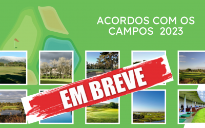 Acordos com os campos – 2023