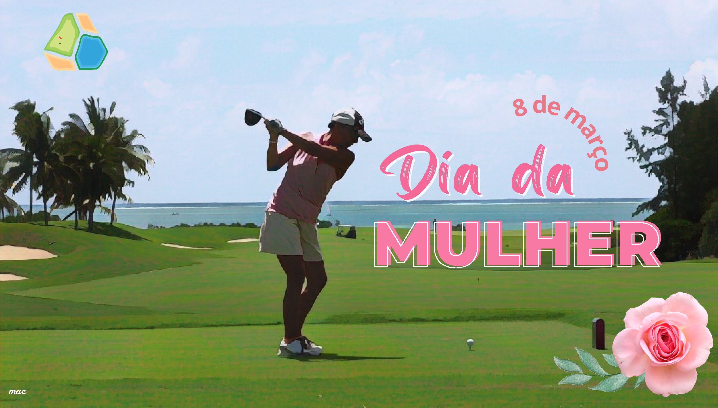 Dia Internacional da Mulher – 8 março