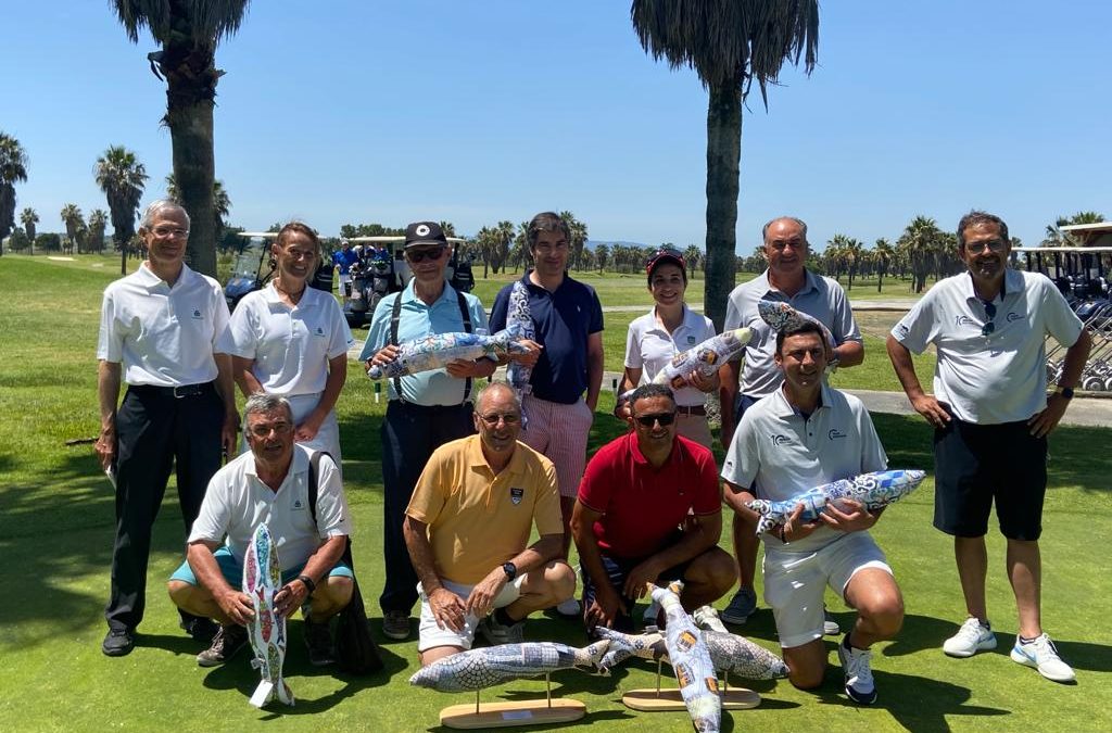 Torneio da Sardinhada 2021