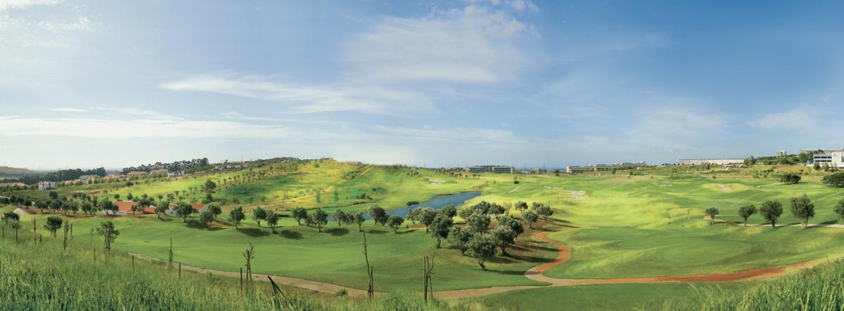 Oeiras Golf