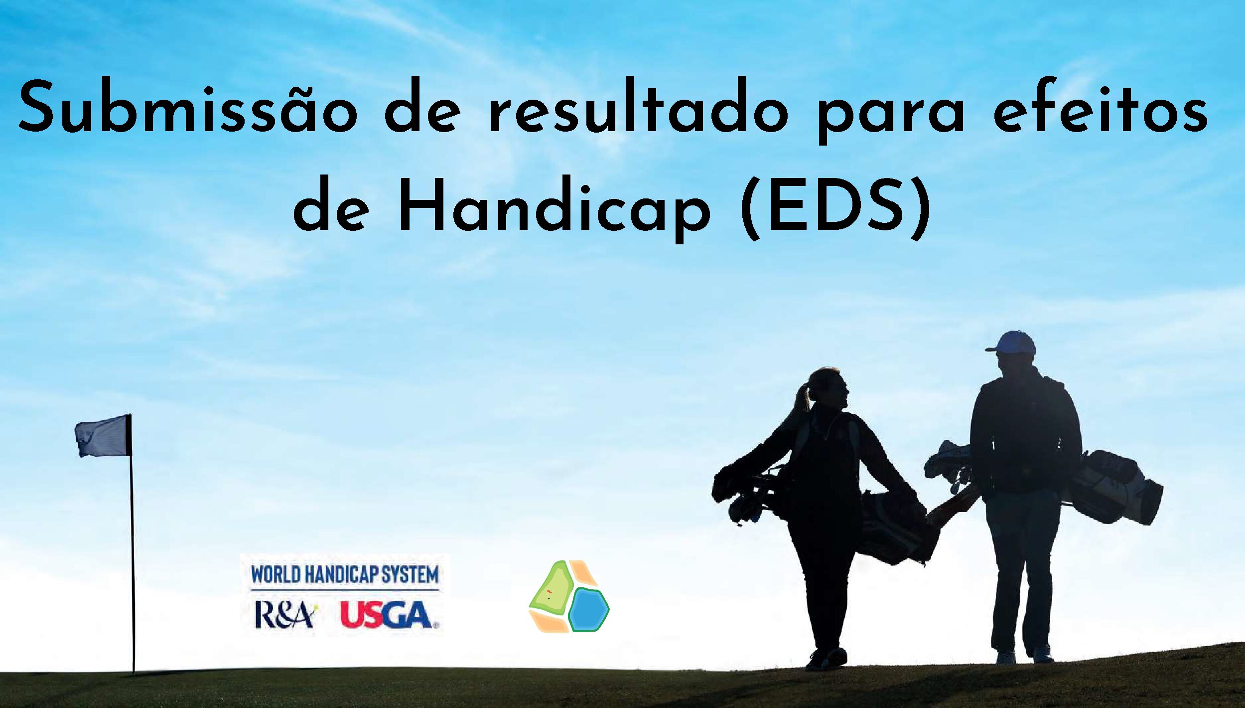 Submissão de resultado para efeitos de Handicap (EDS)