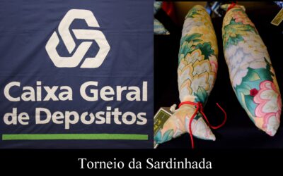 Torneio da Sardinhada 2019