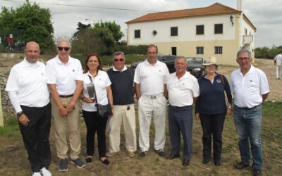 CGD vence em Net – 1º torneio do 6º Circuito Interbancário