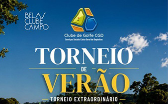 Torneio de Verão – (Extraordinário)