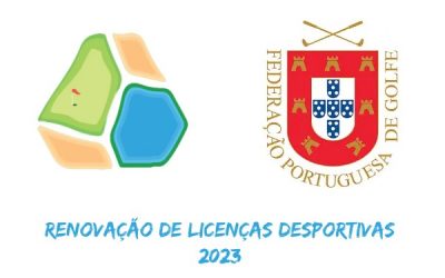 Renovação de Licenças FPG – 2023