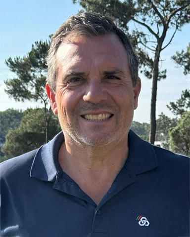 Carlos Santos