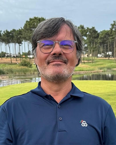 Nuno Monge
